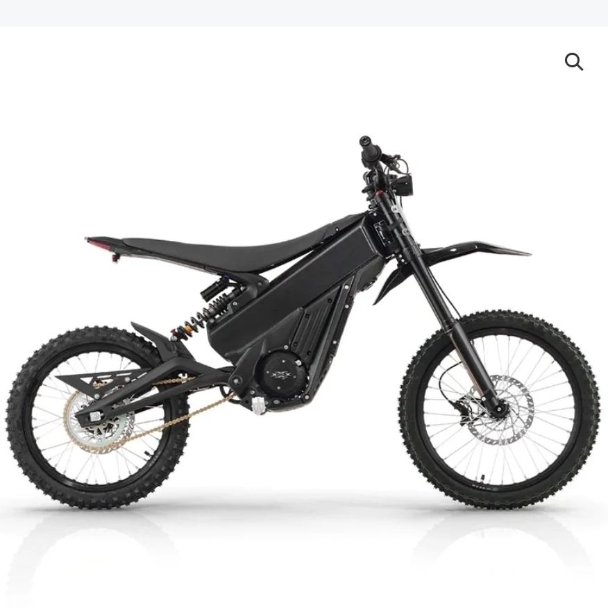 BUY 2 GET 1 FREE Latest Original Talaria XXX Electric Bike 60V Middrive 40Ah Electric Motorcycle Off-Road Motorcycle