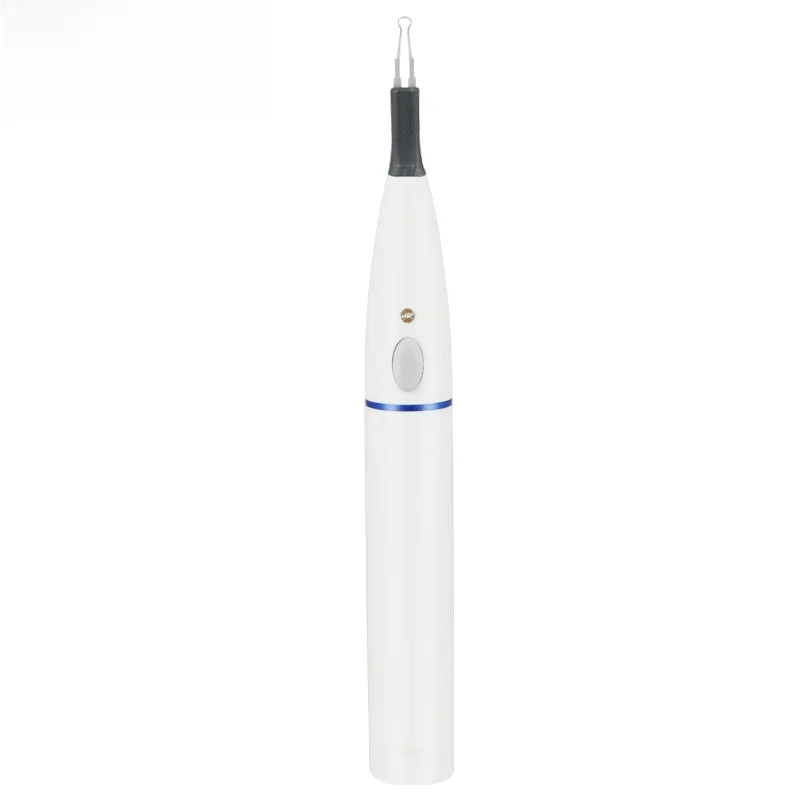 4 końcówki Oral Dental Gutta Percha Tooth Gum Cutter Endo Gutta Cutter Gutta Percha Dissolved Breaker Cutter Wybielanie zębów — zdjęcie 2
