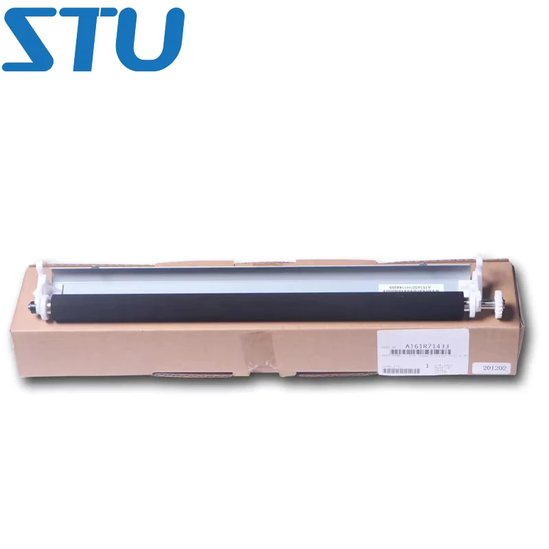 

A161R71433 for Konica Minolta bizhub C224 C284 C258 C308 C364 C368 C454 C458 C554 C558 C658 2ND Image Transfer Roller Assembly