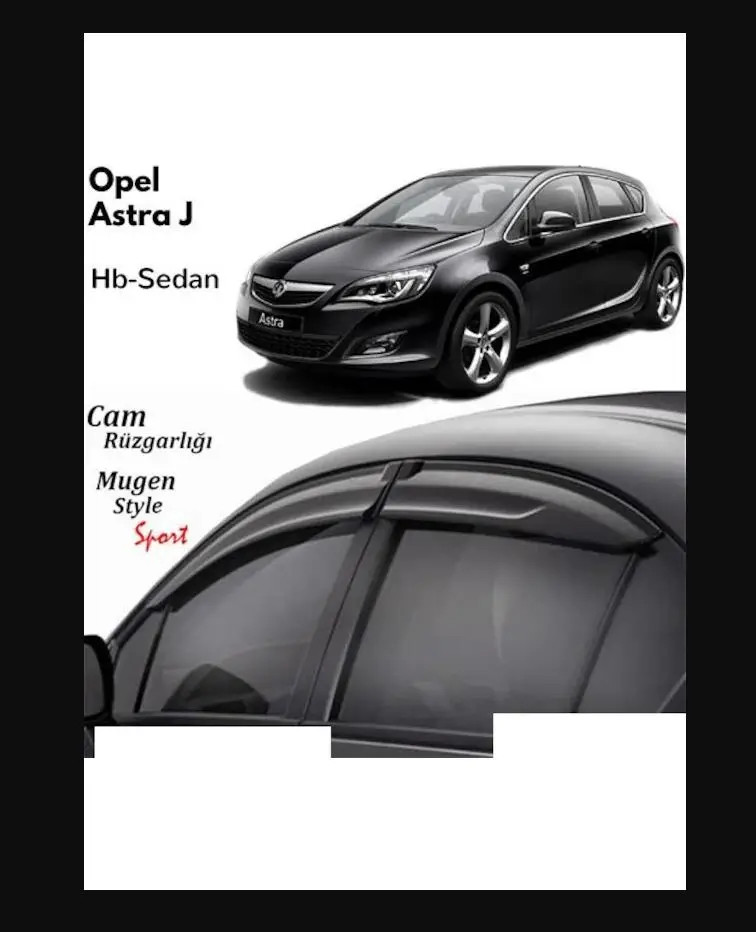 

Спойлер на лобовое стекло для Opel Astra J Mugen Hb, 4 шт., от 2010 до 2017, спортивный гоночный модификатор, комплект модификации кузова, бампер, спойлер, диффузор, юбки