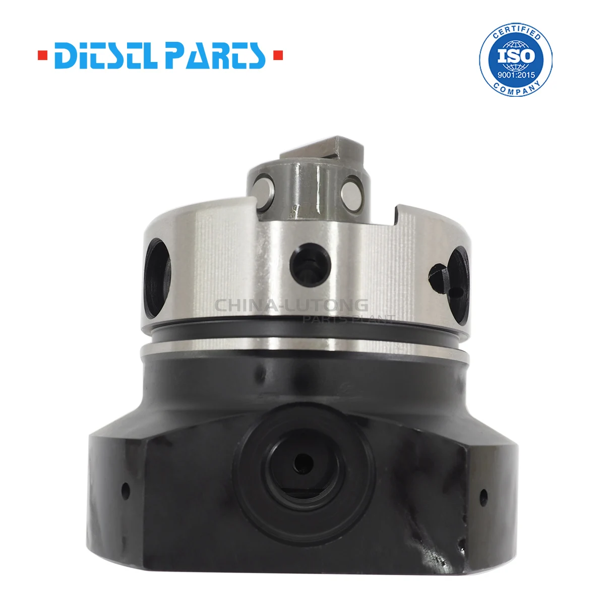 Diesel Engine Parts 4 Cylinder/7MM Right 7185-918L DP200 Diesel Fuel Pump Head Rotor For PERKINS 1004-4TW DARWIN, Injection Kits