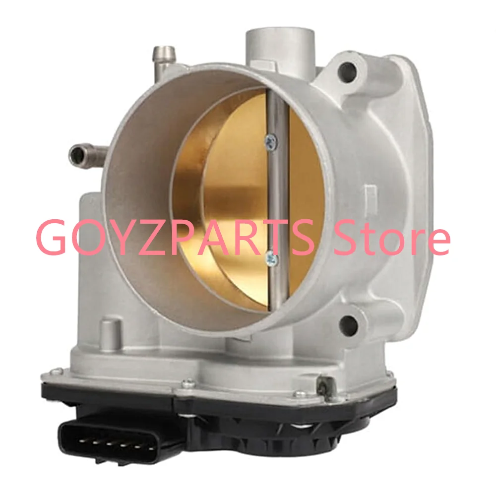 

22030-0S021 22030-38041 THROTTLE BODY For TOYOTA SEQUOIA