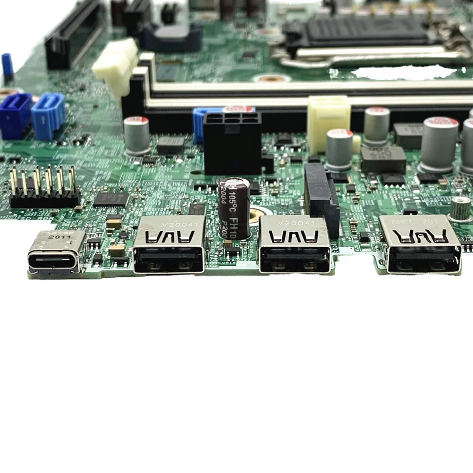 Hp Prodesk 600,g4,sff,L05338-001, L05338-601, L02433-001,ddr4,lga