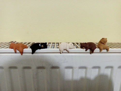 Foto de reseña de Anónimo 🇵🇱