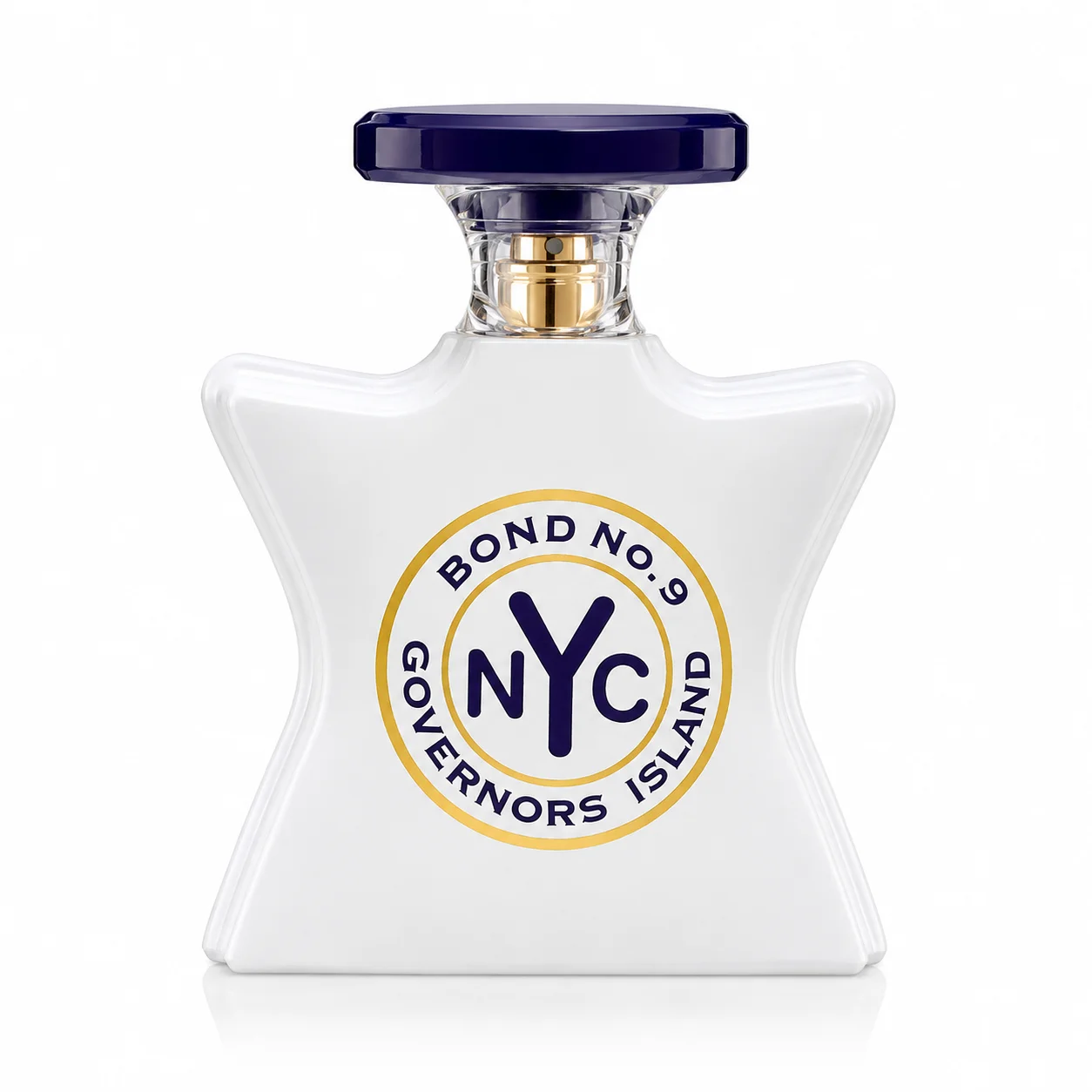 Luxury Bond No.9 Governors Isl - Fragrance Perfume Box recensie en prijs