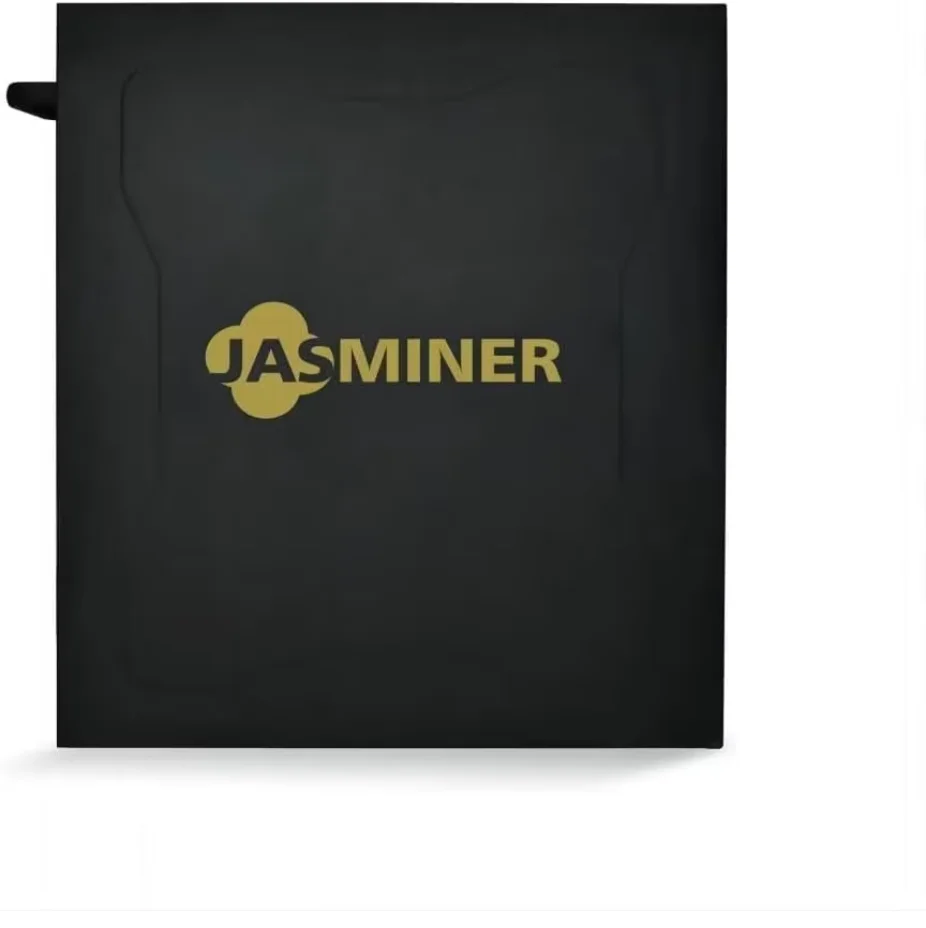 Jasminer x16-q 1950MHS 620W with 8G Memory WiFi Support etc ZIL Octa ethw ethf Miner