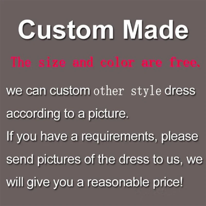 Custom made dress 2