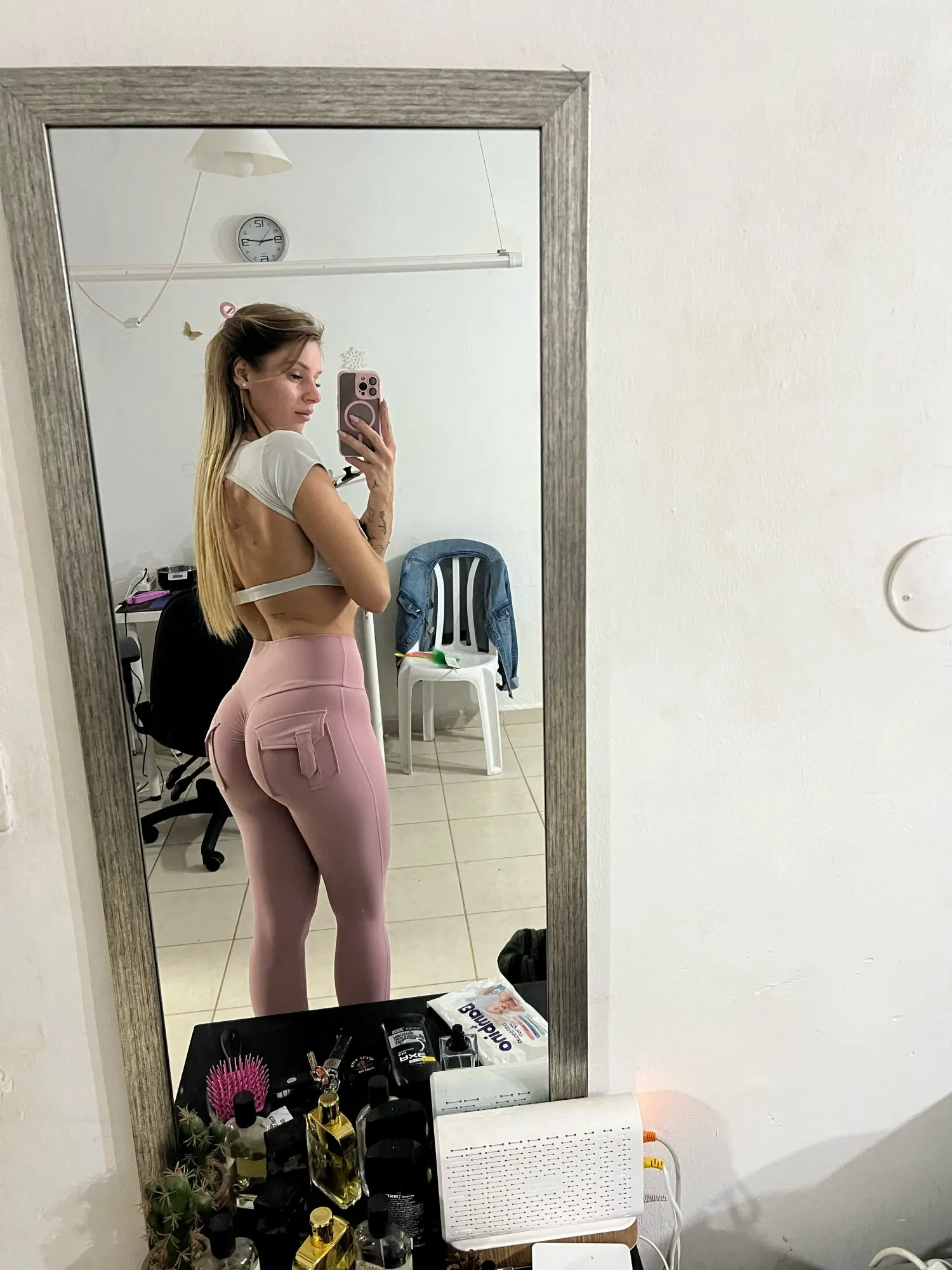 Foto de Gloria E.