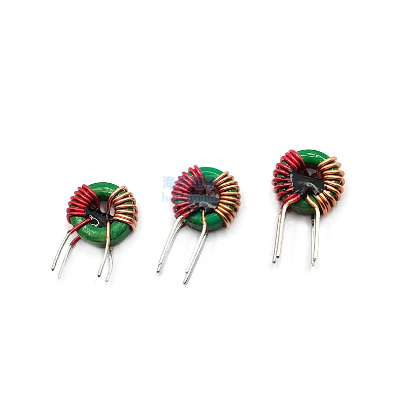 9x5X3-1Mh 2mh 3mh 5mh Ringinductor Common Mode Inductor Filter Ferriet Mangaan Zinkinductor