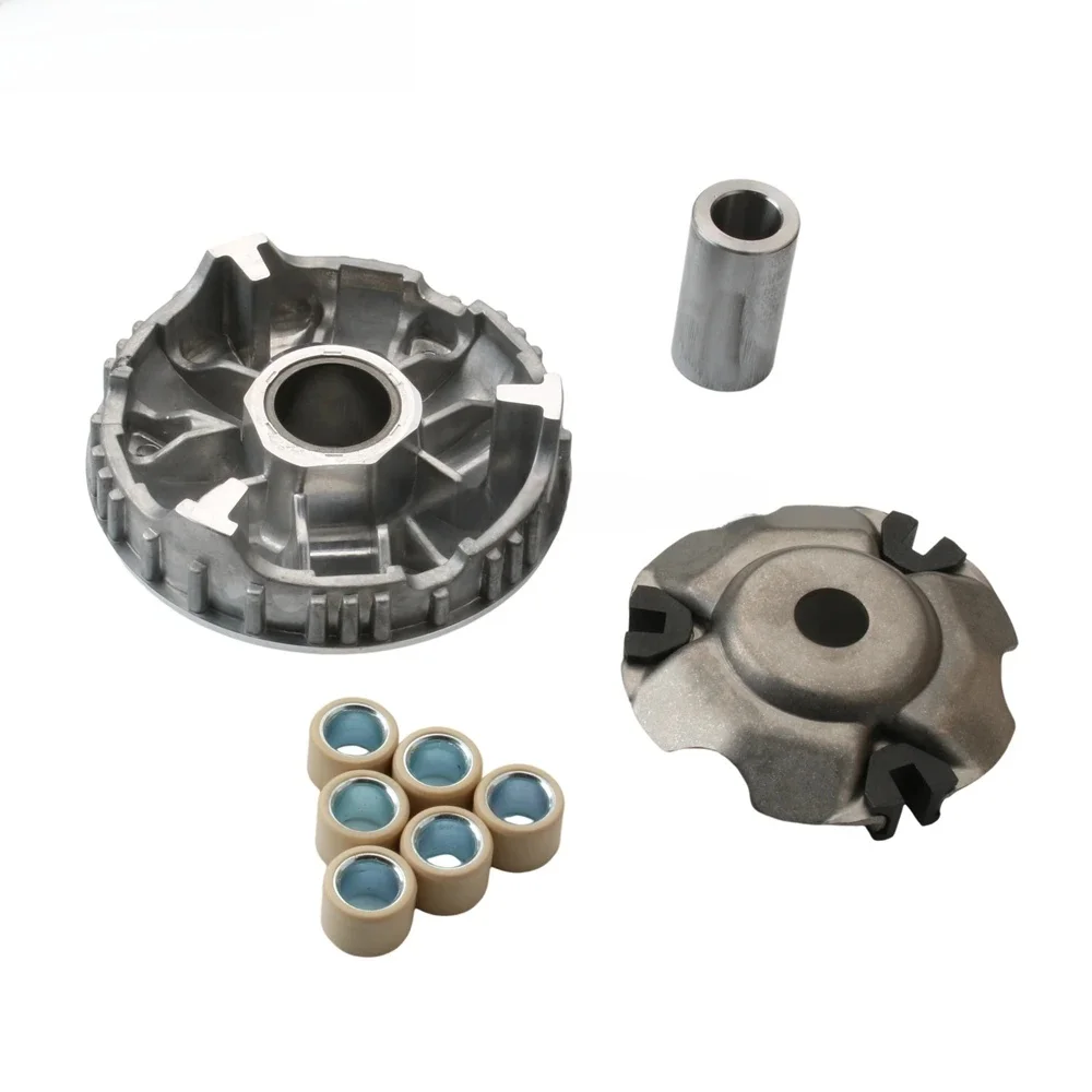Wysokiej jakości zestaw wariatora do skutera 11.2g do SYM Symphony ST125 E4 Jet 14 125 Fiddle 4 JET X 125cc E5 2211A-MA1-000 4 Stroke — zdjęcie 2