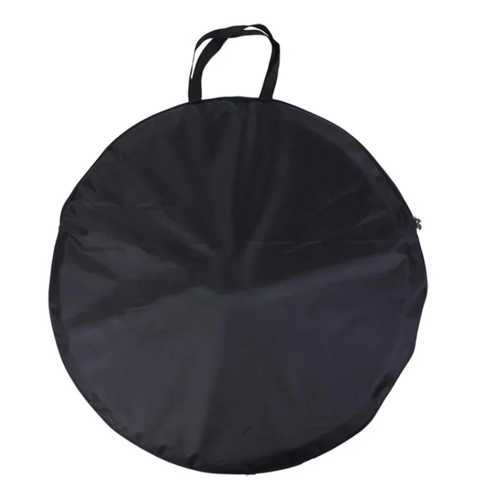 AliExpress TOOPRE Protective Bicycle Wheel Bag, Waterproof Nylon Material, Suitable for 26 27 5 29 inch Wheels, Great for Spare Wheel Storage