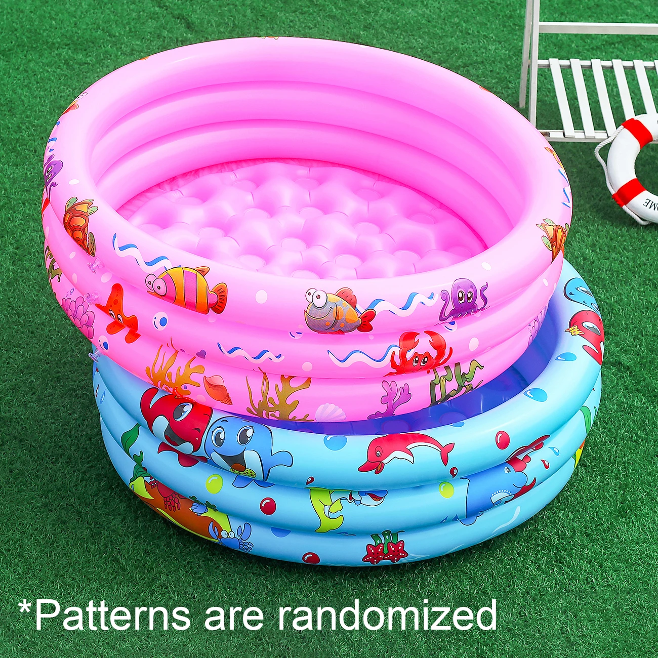 Thumbnail 3 - #40 Best Ball Pits to Buy In 2026