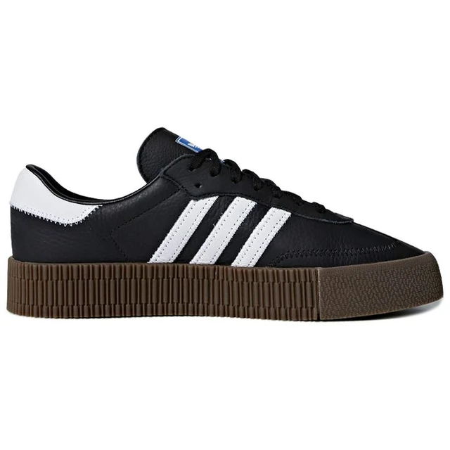 Scarpe adidas sambarose discount