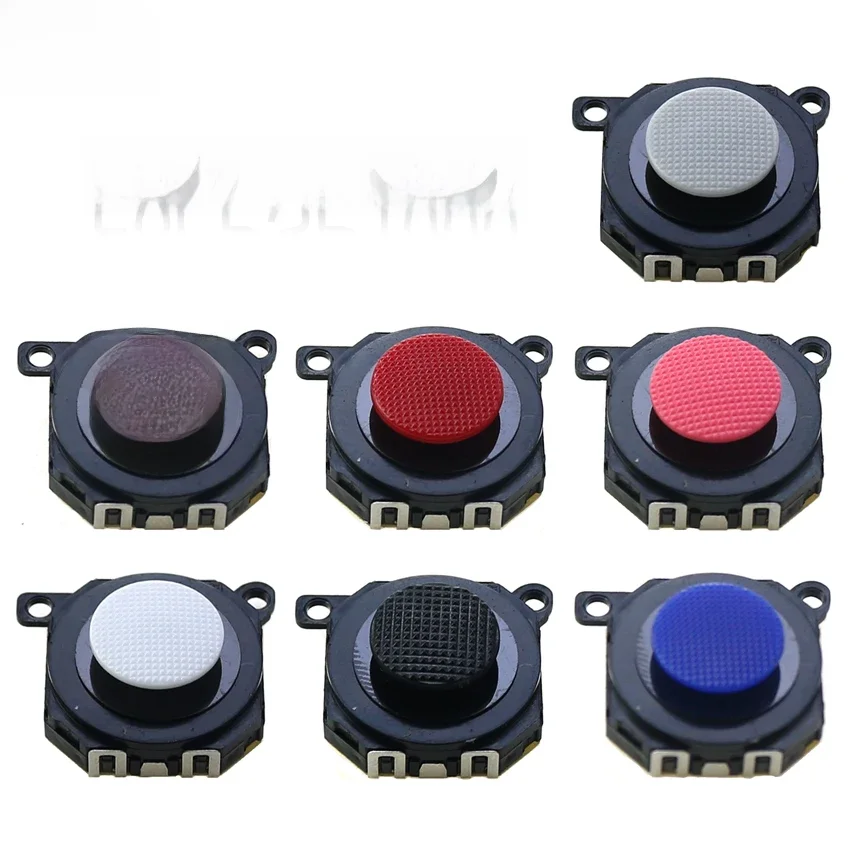 YuXi – bouton de Joystick analogique 3D, capuchon de remplacement pour Console PSP 1000 PSP1000, accessoires de jeux