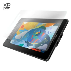 XP-Pen Protective Film for Artist 10(2nd generation) Graphic Tablet Monitor Digital Drawing Tablet Pen Display