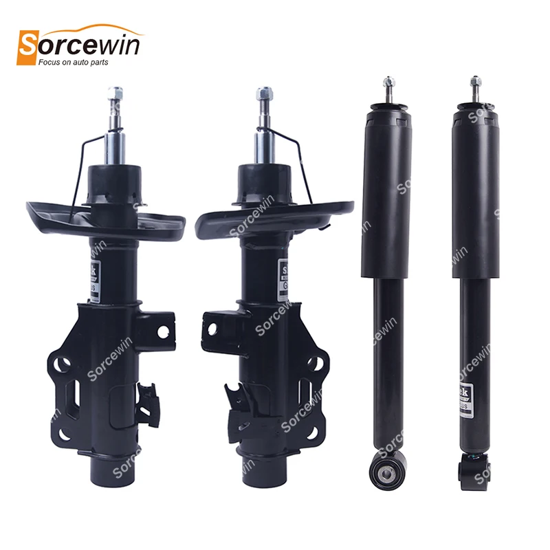 

1PCS For GM Chevrolet Camaro 2017- Auto Parts Suspension Strut Front Rear Shock Absorber 85115464 85115465 84277401 84277402