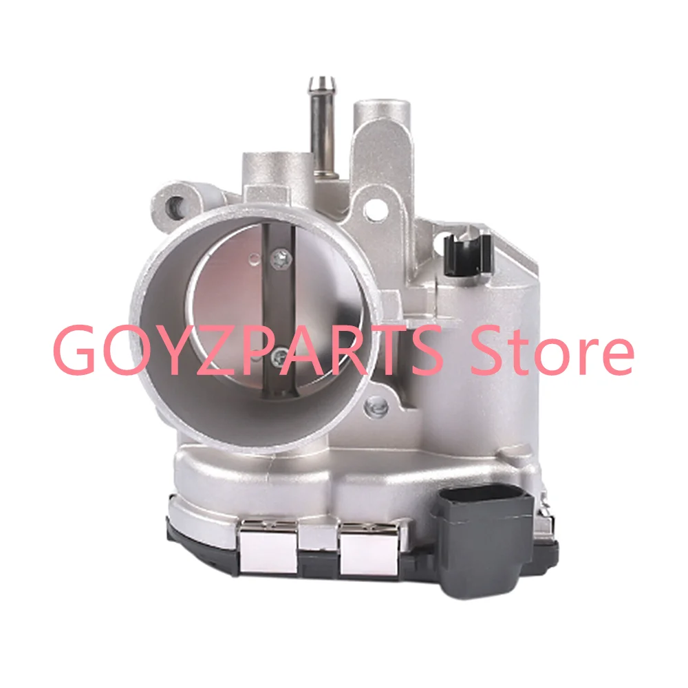 

35100-03720 THROTTLE BODY For 2011 2014 HYUNDAI