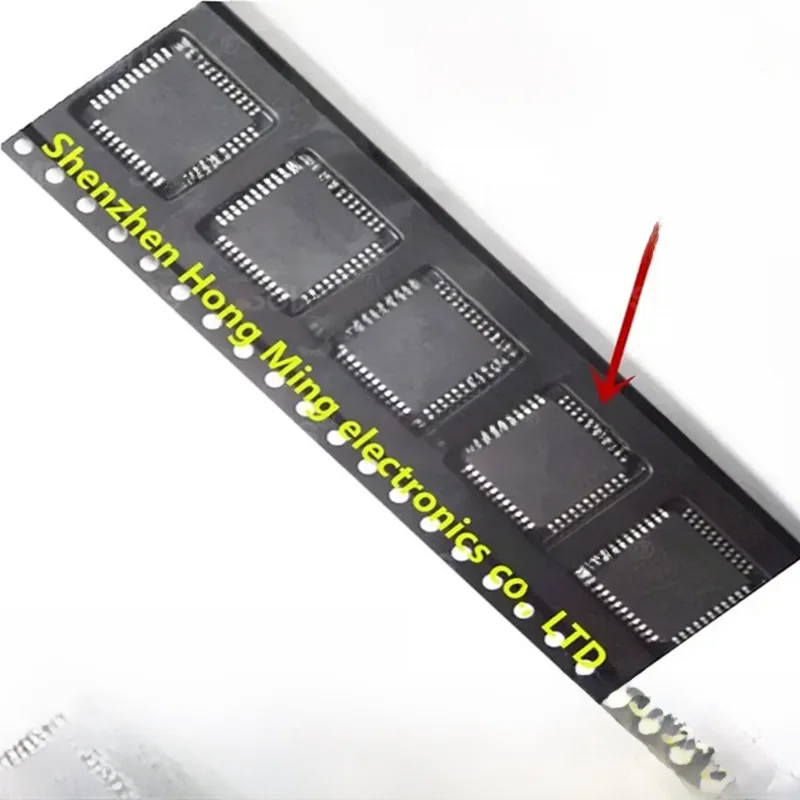 (2-10 sztuk) 100% nowy chipset ATMEGA32U4 ATMEGA32U4-AU QFP-44 — zdjęcie 2
