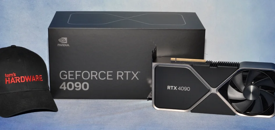 Rtx 4090 24Gb Gddr6X - Горячие продажи BH: Новая видеокарта GeForce