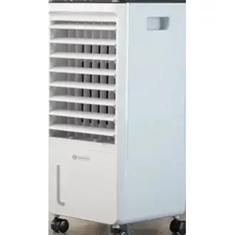 Aire acondicionado climatizador Olimpia Splendid PELER 7T, Pinguino, Aire portátil, Silencioso