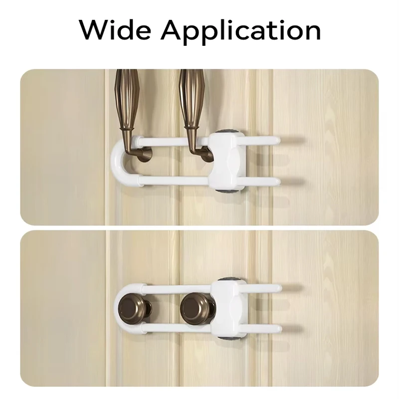Thumbnail 3 - #17 Top Baby Safety Locks Picks for Every Budget