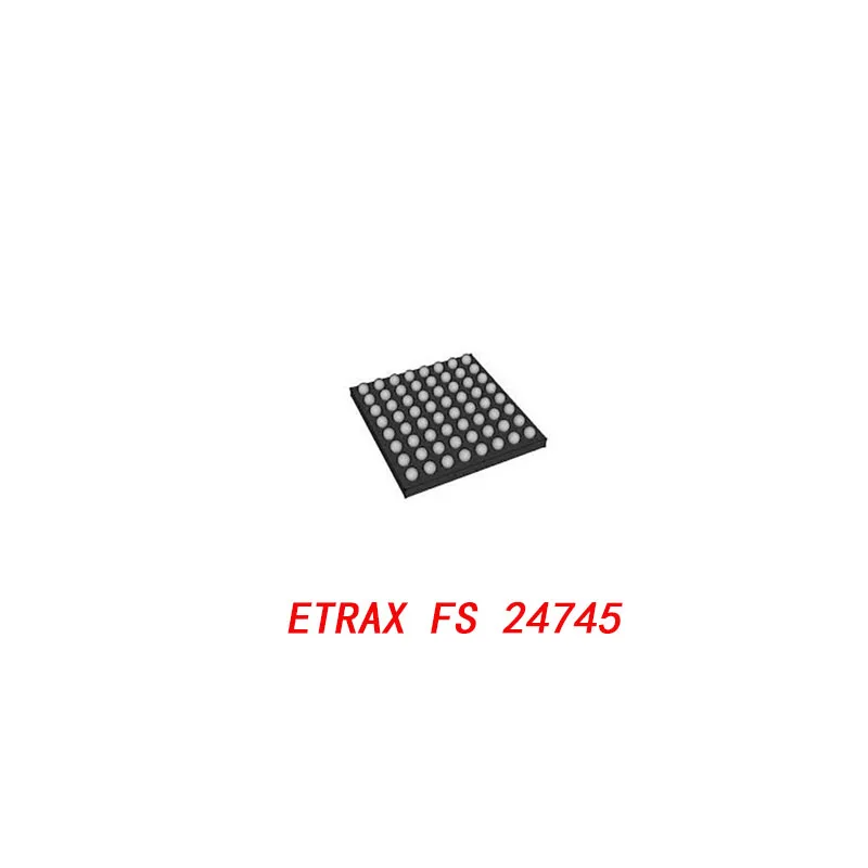 

1 piece ETRAX FS 24745 BGA