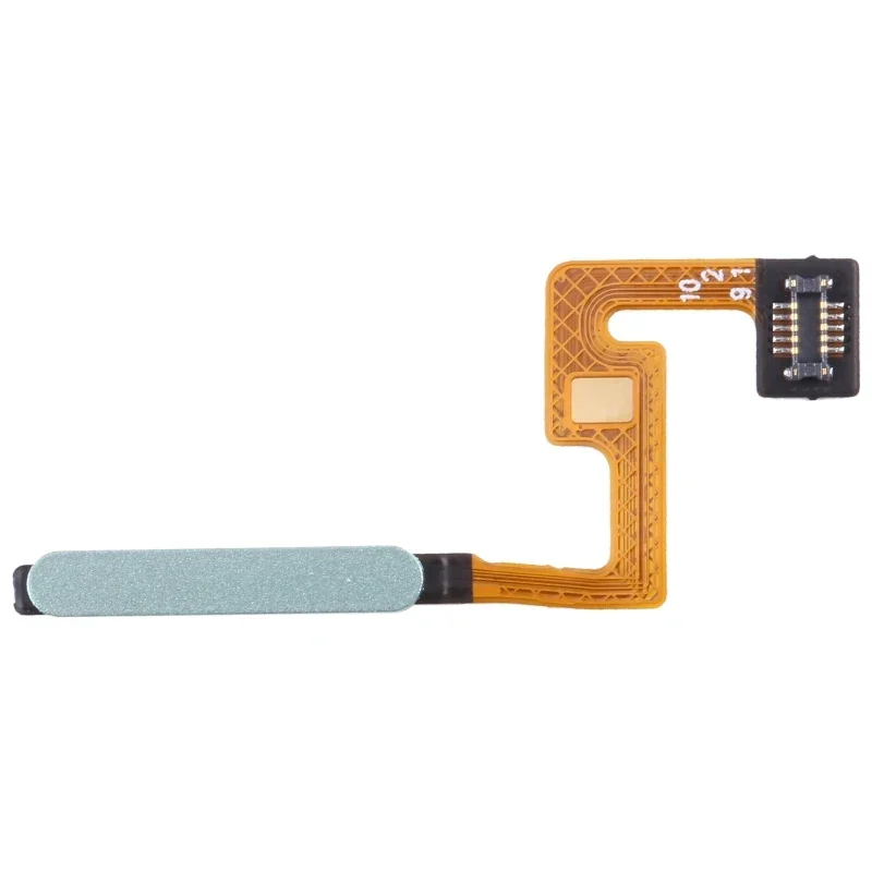 Fingerprint Sensor Flex Cable for Motorola Moto G200 / Edge S30 Home Power Button Fingerprint Touch