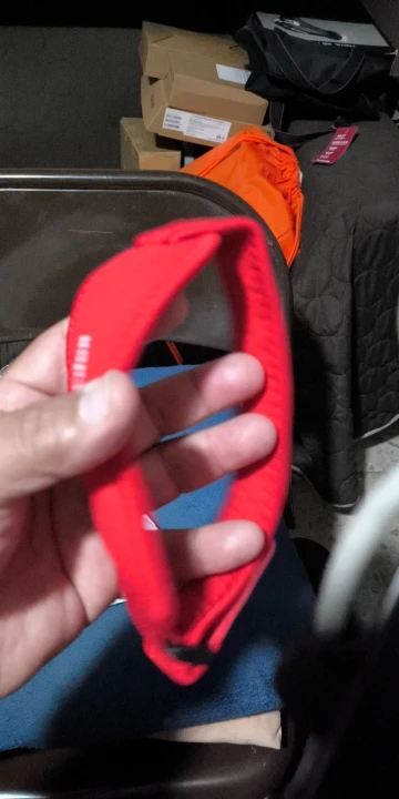 Foto de un cliente