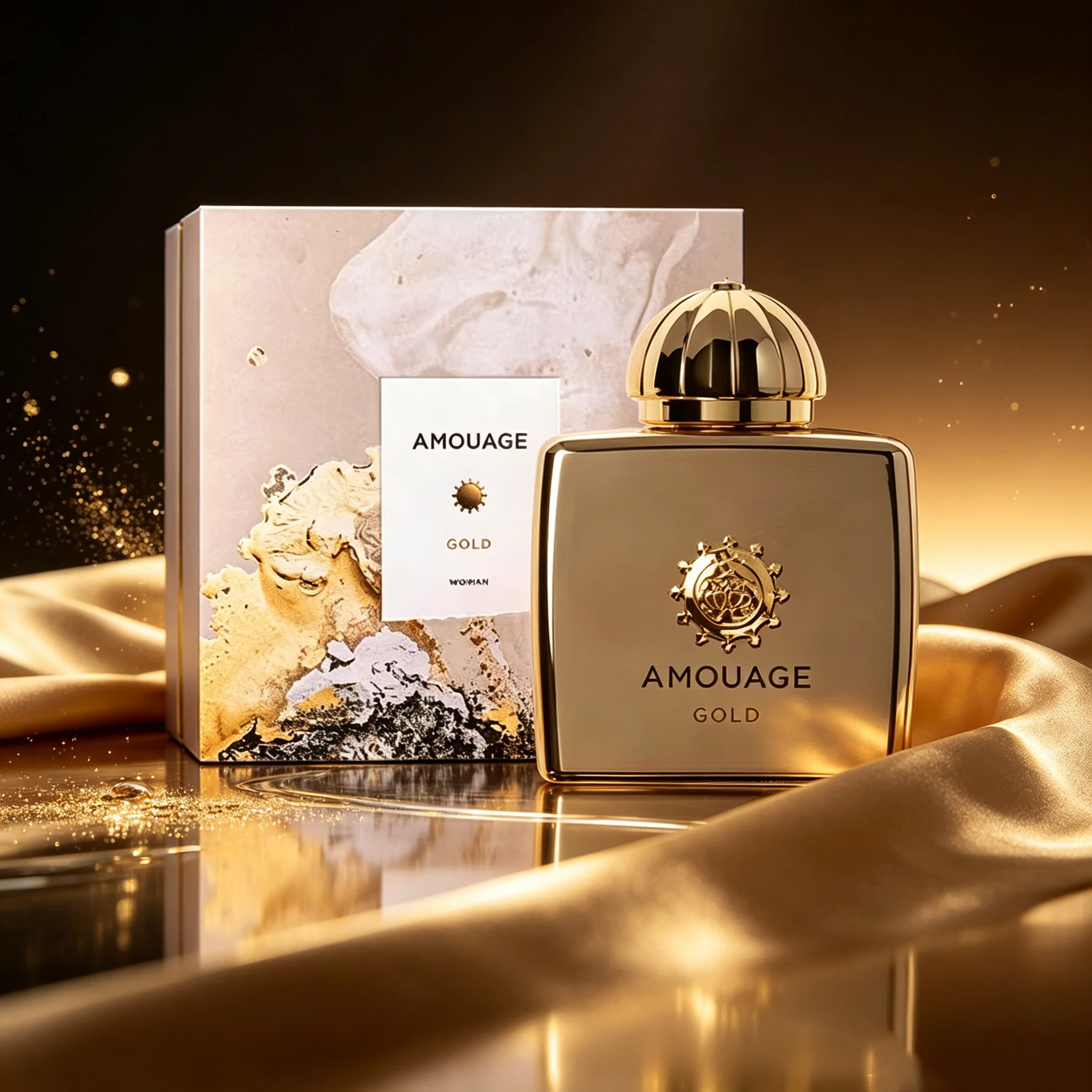 Damenparfüm 100ml—Aimu Klassis – Perfume Fragrance Gift Set Bewertung und Preis
