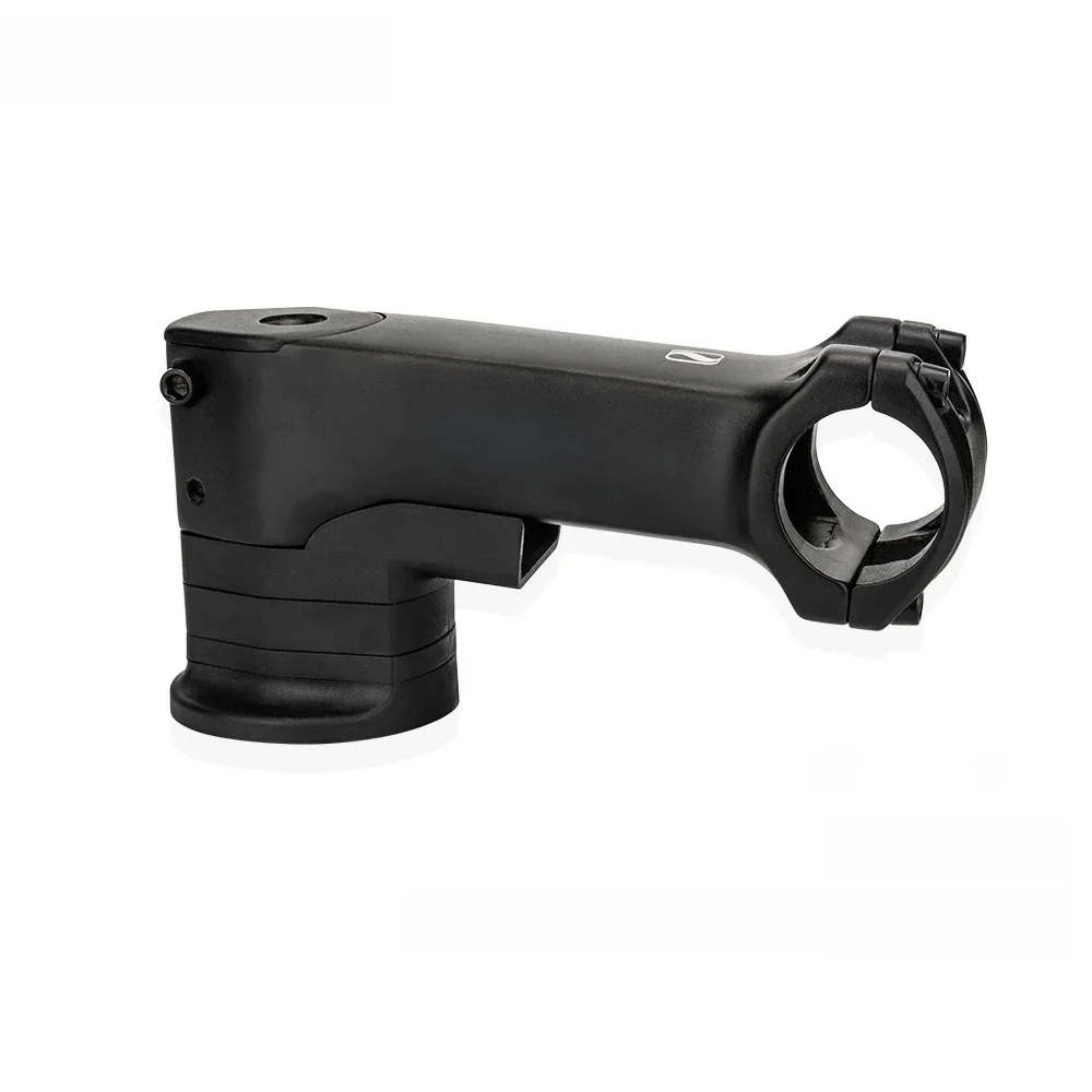 AliExpress ZTTO Bicycle Internal Cable Routing Stem -7 degree Stem Riser 31.8x80/90/100/110 /120/130mm Aluminum Alloy Inner Wiring Stem