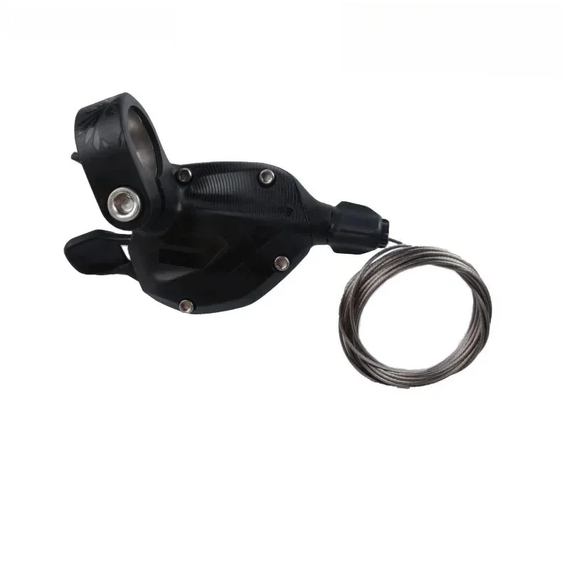 AliExpress SRAM Sram Eagle SX Shifter Trigger 12speed Black SL SX Mountain Bicycle New Shift Lever 1PCS MTB Clamp Shifter Lever
