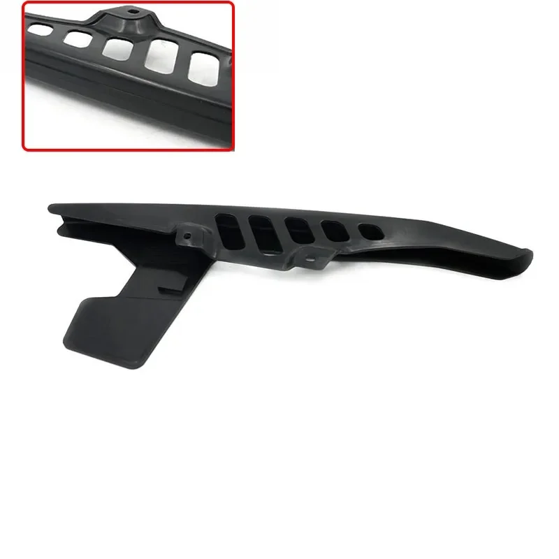 AliExpress MotoParty For Yamaha TTR250 TW200 TW225 XT225 Rear Chain Cover Sprockets Guard Dirt Bike