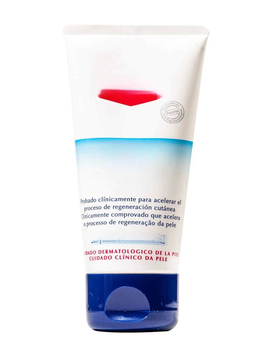 Eucerin-Aquatic Aquaphor pomada para Regeneração da Pele, Acelera a Pele, 40g
