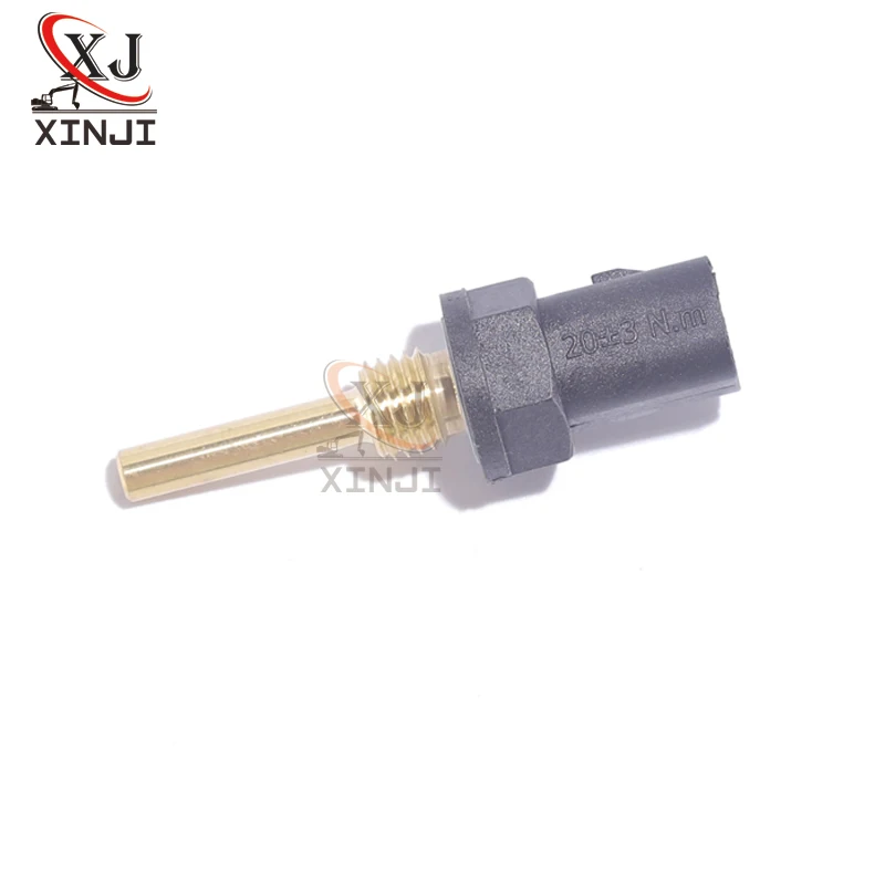 For Caterpillar 312D for CAT320D engine Water Temperature Sensor 2380112 238-0112