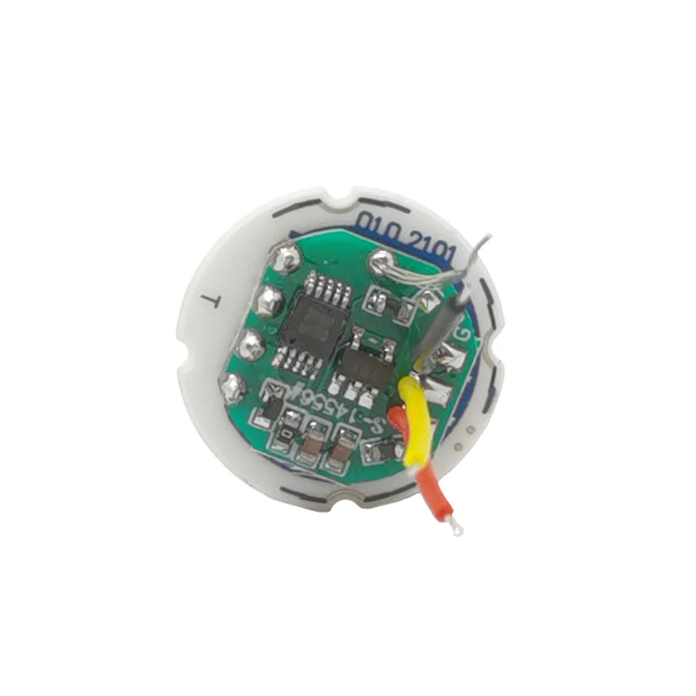 Ceramics Pressure Sensor Module 2-600bar 18mm Diameter 6.35mm Height 5-12V 0.5-4.5V Temperature Compensation High Quality