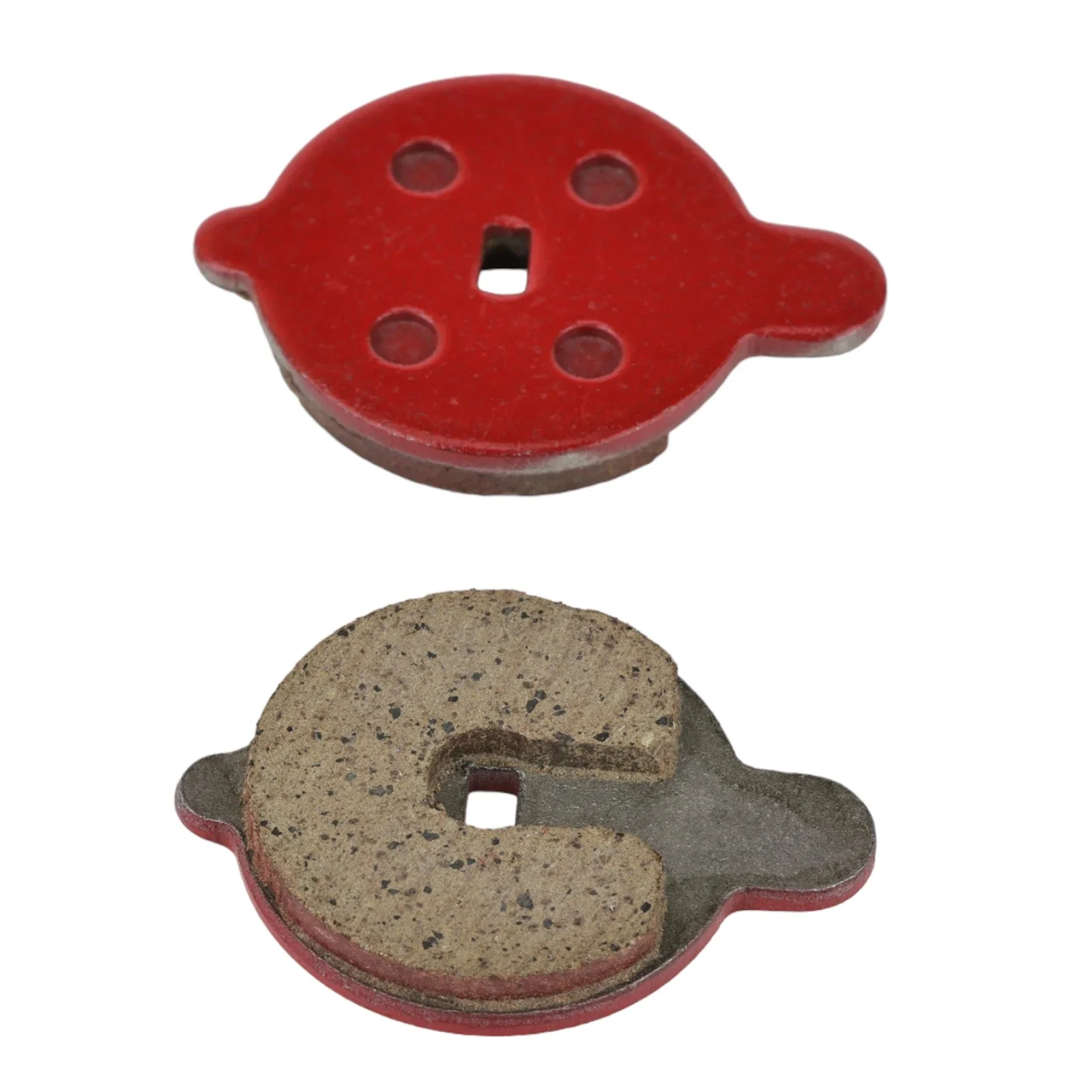 AliExpress Hydraulic Disc Brake Pads For NIU KQi3 KQi2 KQi3 Pro Electric Kick Scooter Semi Metal Brake Cycling Accessories