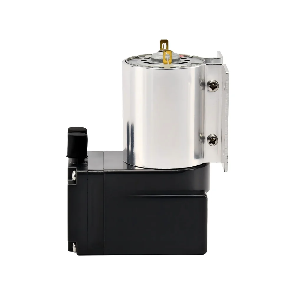 Compact Vacuum Diap…