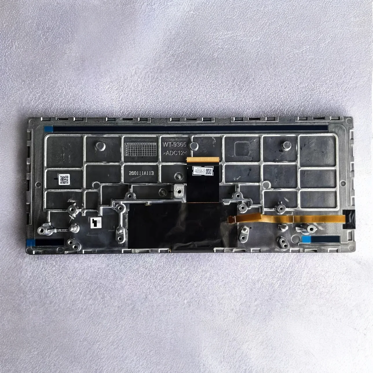 COG-PVLSZ278-01 AE123Z7B-L51-WDP0 BOE-H01S01-V0 12.3inch LCD Display With Touch panel For Honda Screen