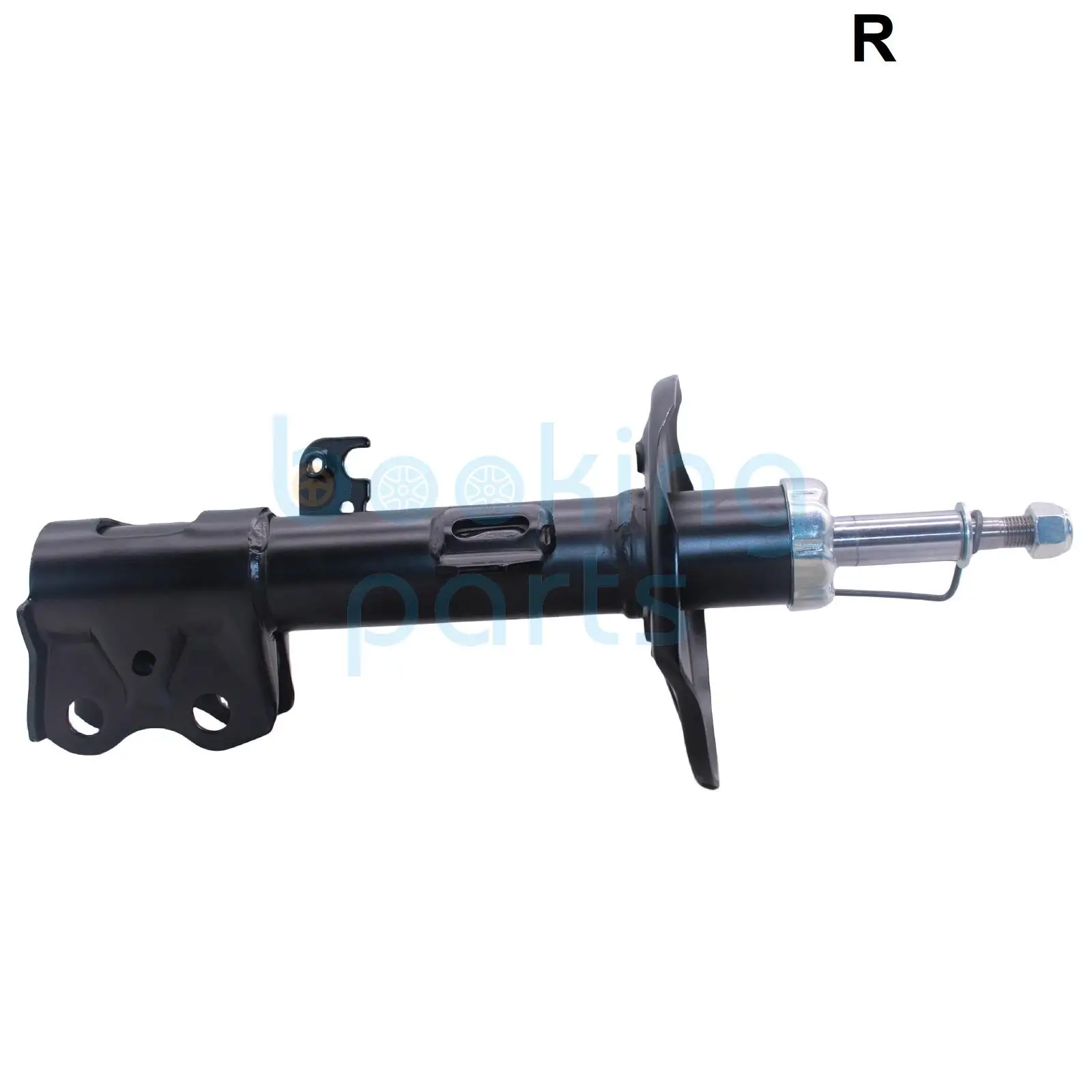 SHA14503(R),339114CH,339114,339114/GAS,339114GAS Shock Absorber/Strut For TOYOTA COROLLA AXIO NZE141 SEDAN 07-[TYPE2]