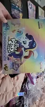 My Little Pony Trading Card Game My Little Pony Cards Box Friendship Forever Flash Card Children's Christmas Collection Gift - AliExpress 26
