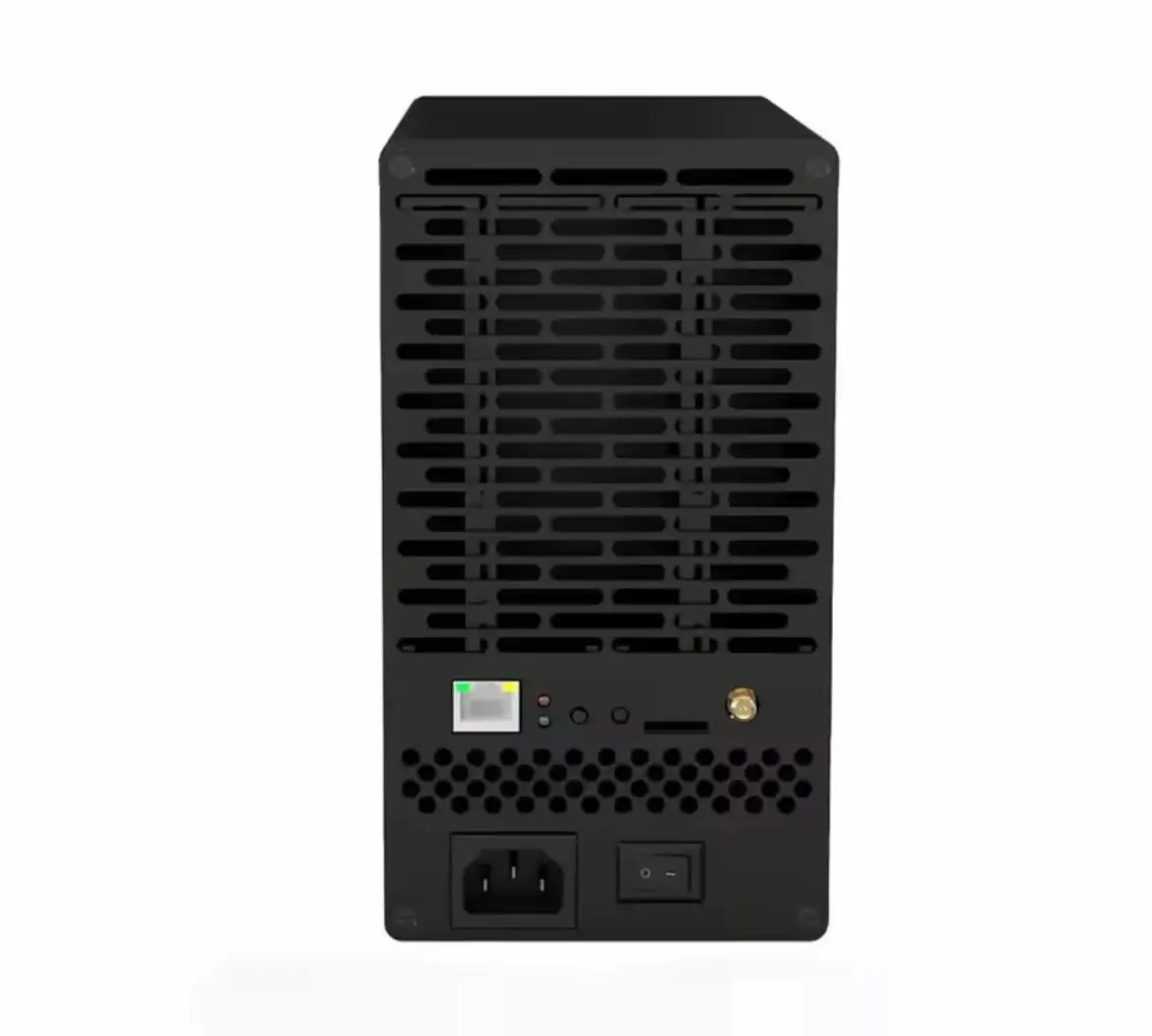 ST ORIGINAL Novo ICERIVER ALPH AL2 LITE 2THS 500w ALPH Asic Miner