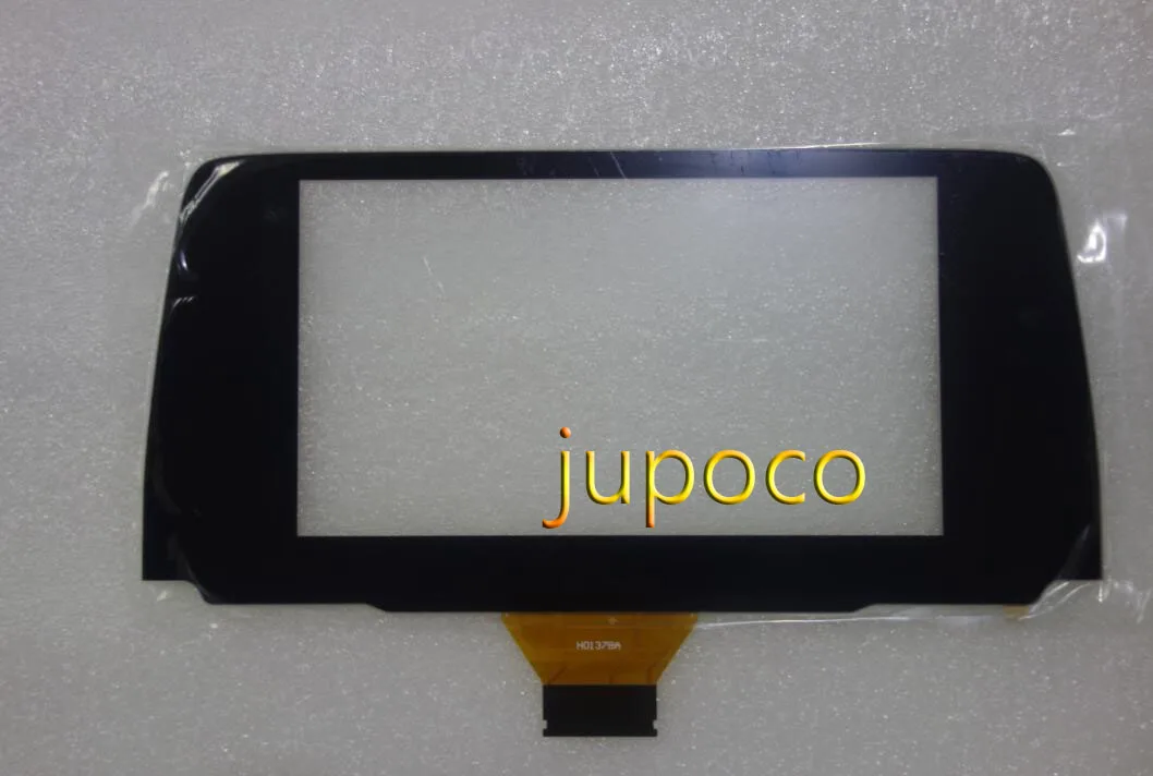 

New 7 Inch 50 Pin Touch Screen Glass Digitizer For 2017 2018 2019 2020 2021 CX5 Car DVD Multimedia Player Navigation Radio