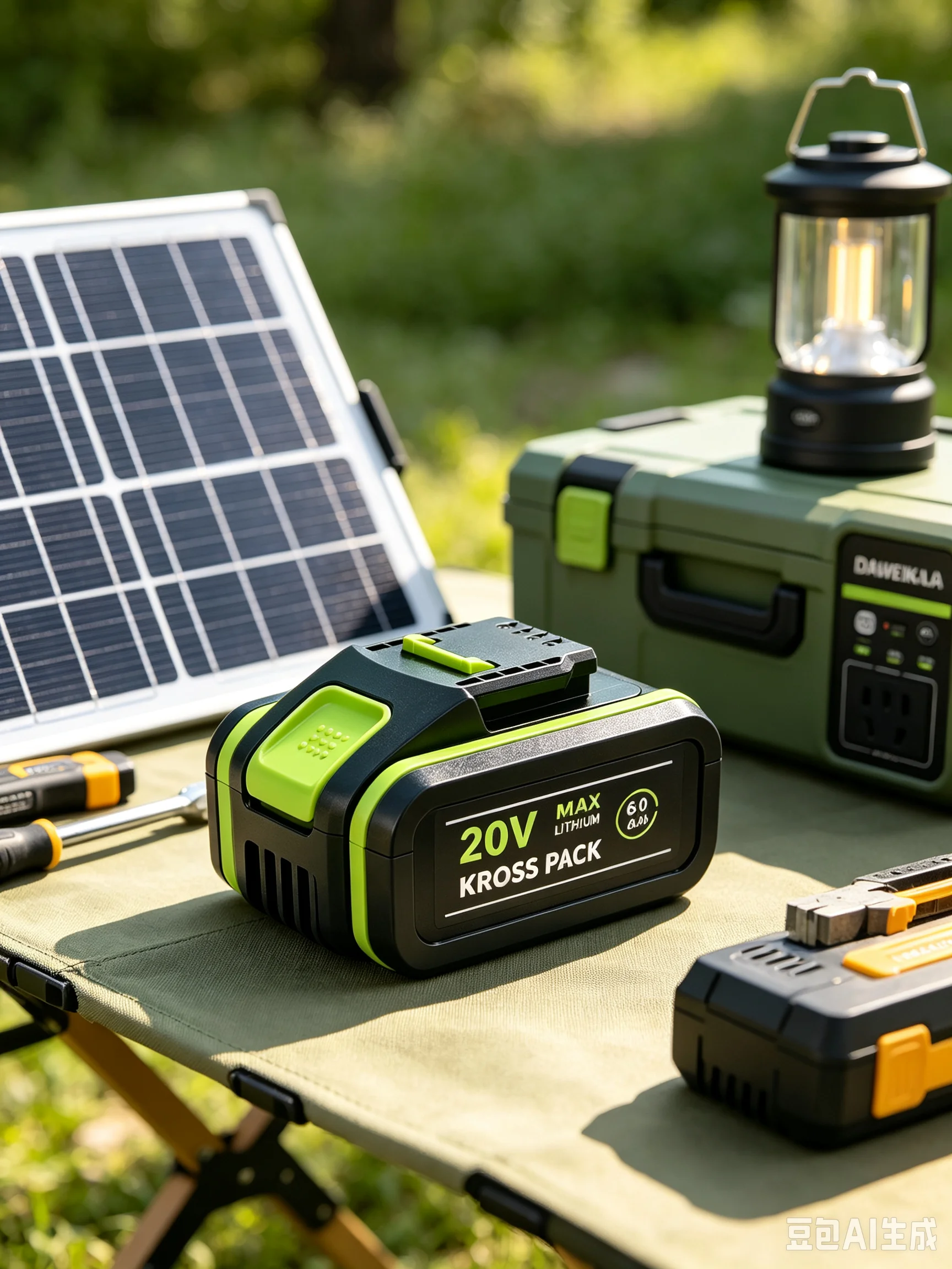 6,0Ah für WORX 20V Hochleistungs-Lithium-Ionen-Akku WA3551 WA3551.1 WA3553 WA3641 WX373 WX390 Wiederaufladbarer Akku