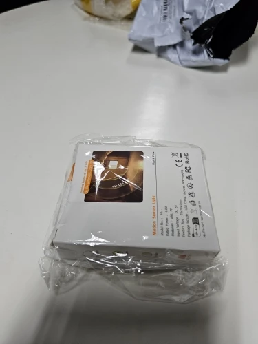 Review photo