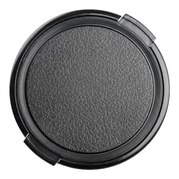 25 27 28 30 30.5 32 34 37 39 40.5 43 46mm Osłona obiektywu Osłona obiektywu Osłona przednia obiektywu do lustrzanek cyfrowych canon nikon sony — zdjęcie 2