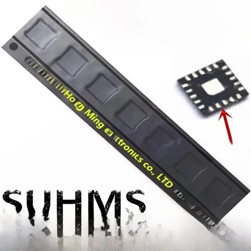 (5 pièces) 100% nouveau SY8288RAC SY8288 AWS5MA AWS... SY8288BRAC SY8288B BAB5ZA BAB... SY8288CRAC SY8288C BAC5KA BAC.. QFN-20