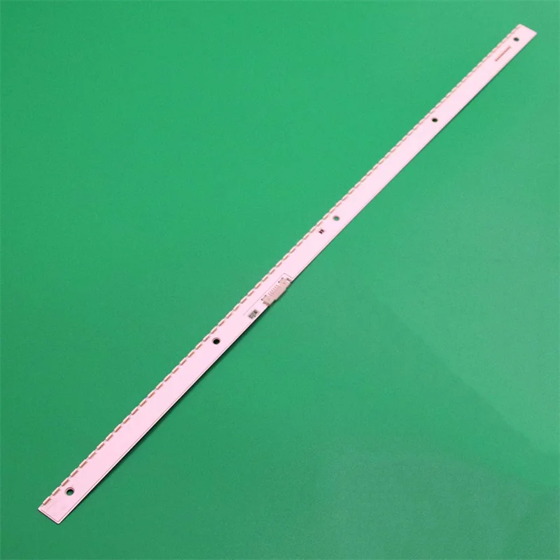 1PCS TV\'s Illumination Bars For Samsung UE55M5510 UE55M5550 UE55M6000 UE55M6300 UE55M6500 UE55M6550 UN55K6250 Backlight Strips