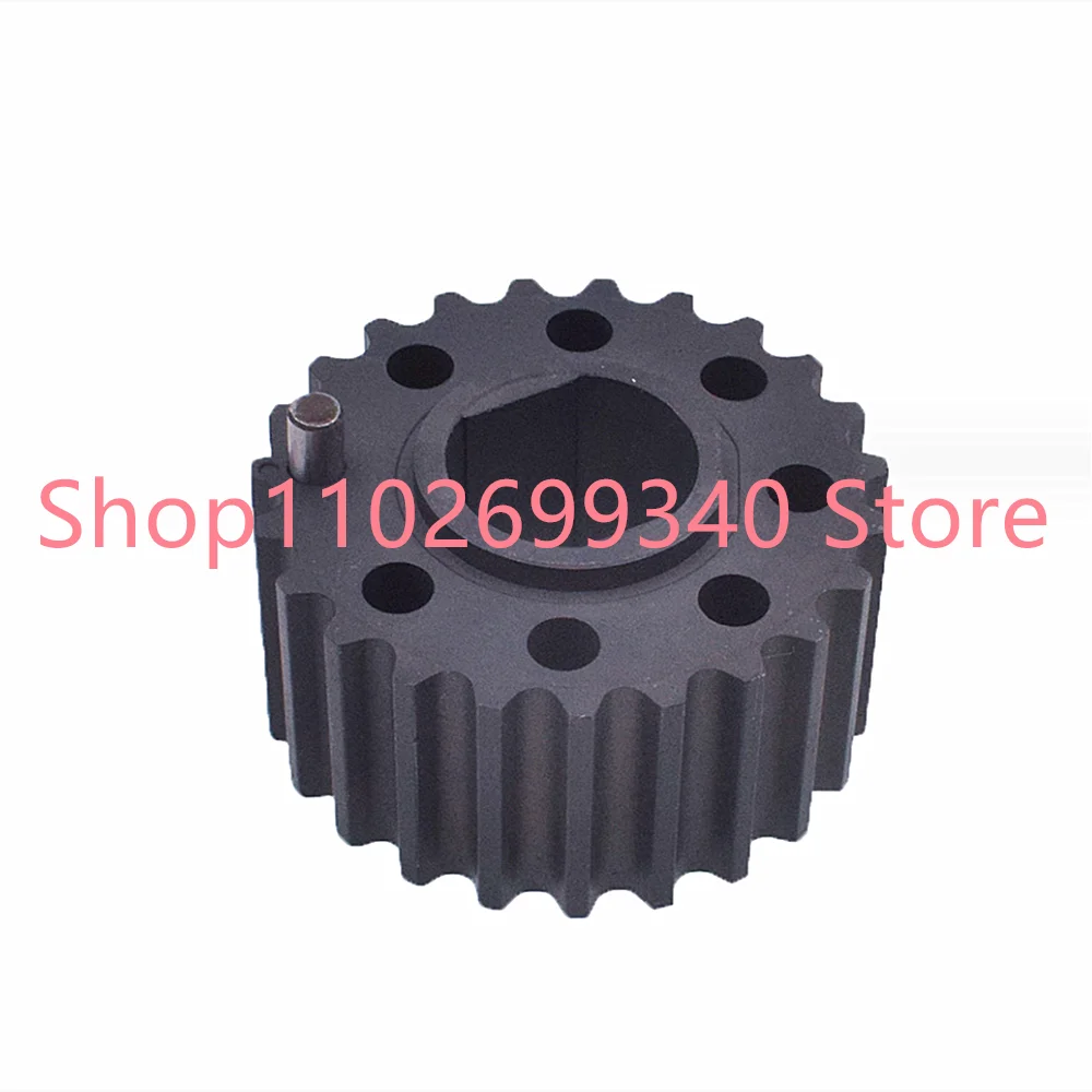 MD356723 Crankshaft Gear Pinion For Mitsubishi Pajero Montero Shogun Lancer CJ1A CQ2A CS1A CS2A CS3A H65W