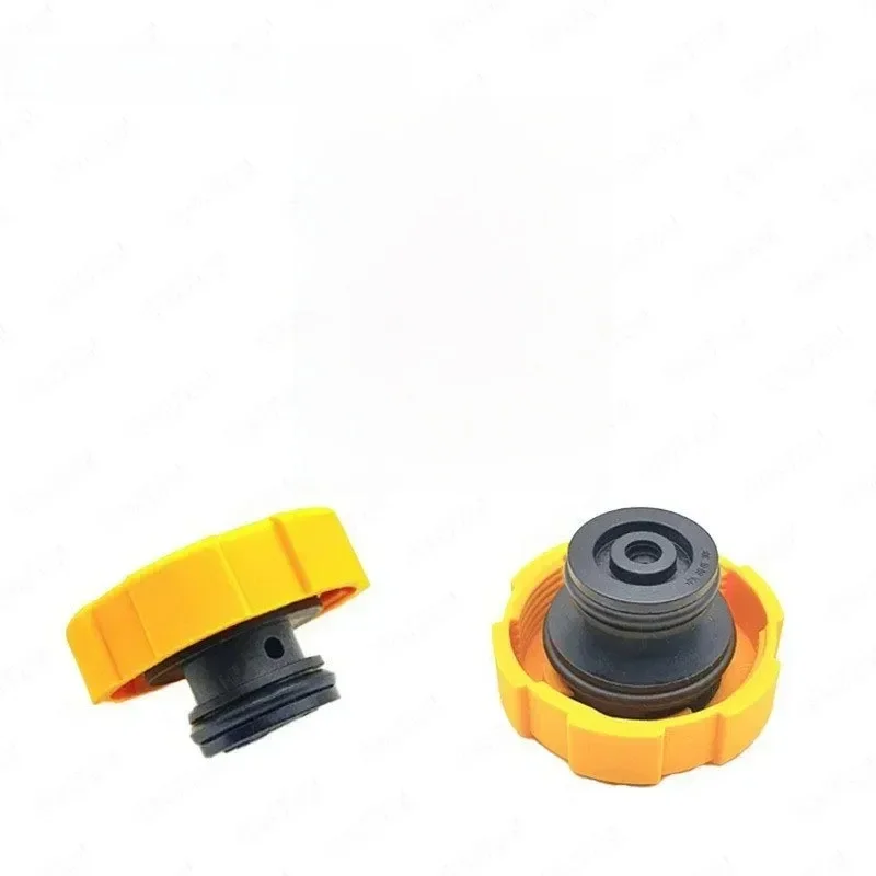 Bouchon de réservoir d'eau d'expansion pour Vauxhall Opel Astra, 1 pièce, H Corsa D Vectra Signum Zafira 9202799 1304677 60698806 46830697 51775332