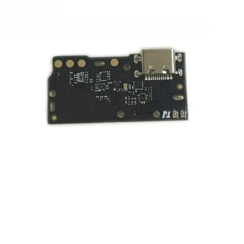 Do Blackview BV5300 Plus USB Board Oryginalne złącze stacji dokującej do ładowania Obwody ładowarki do telefonu komórkowego — zdjęcie produktu 7